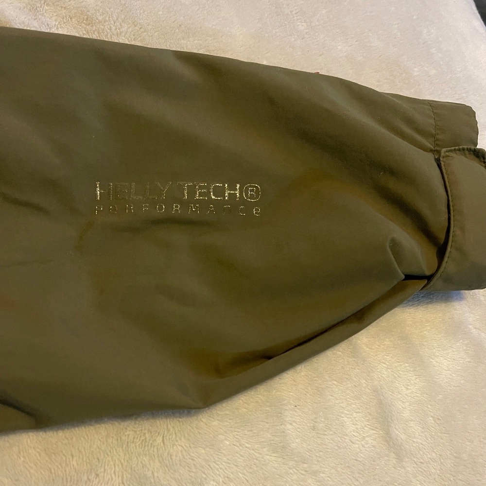 Helly Hansen Helly Tech Performance Rain Jacket M… - image 6